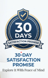 “Post. Promote. Profit. 30-day satisfaction promise with secure checkout and peace of mind for the $19 online marketing system”